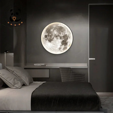 Luminaire Applique Murale LED Moderne – Référence: Léo1045-ILLUMEEN.COM