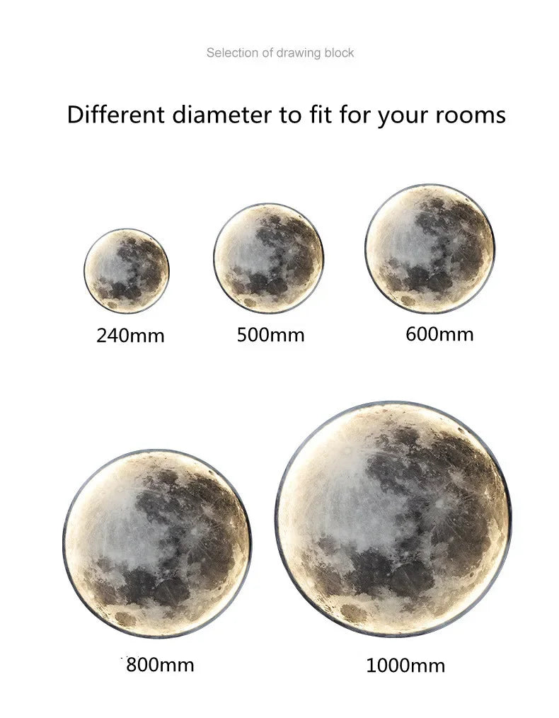 Luminaire Applique Murale LED Moderne – Référence: Léo1045-ILLUMEEN.COM