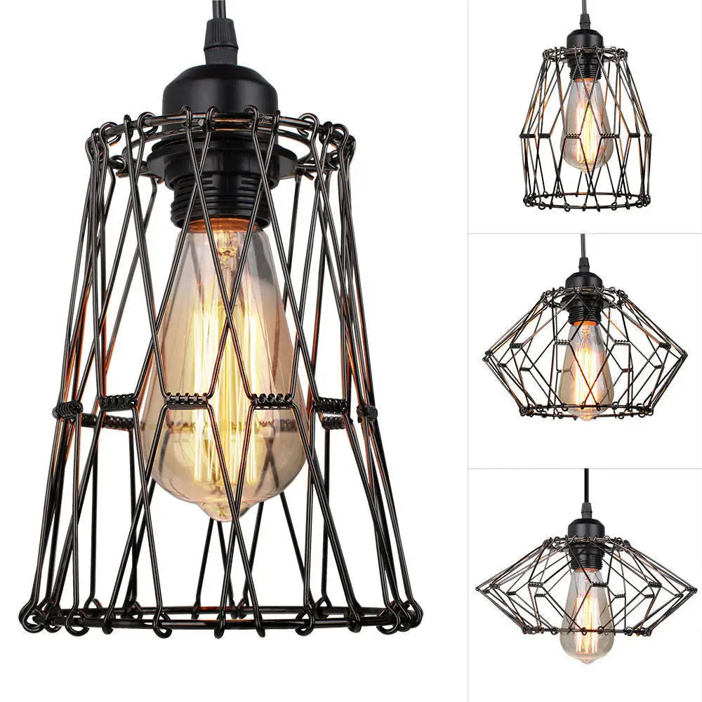 Luminaire Abat-Jour style scandinave – Référence : Élodie-ILLUMEEN.COM