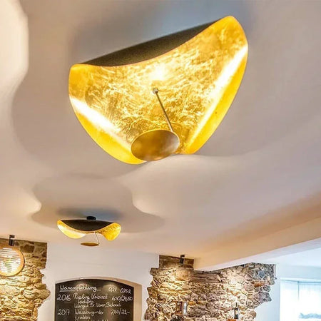 Luminaire Plafonnier Design Nordique – Référence: Nova4829-ILLUMEEN.COM