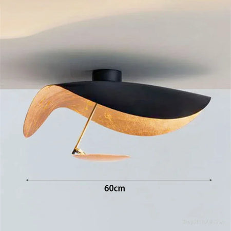 Luminaire Plafonnier Design Nordique – Référence: Nova4829-ILLUMEEN.COM
