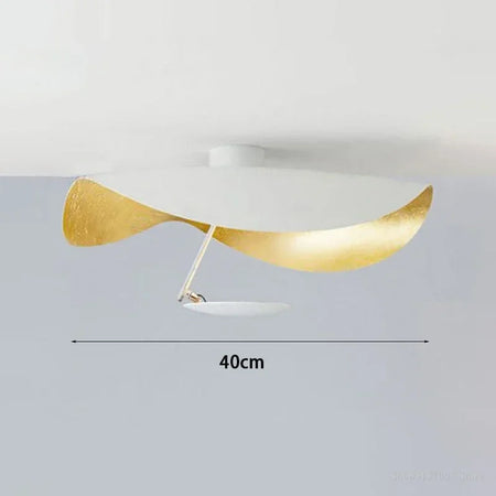 Luminaire Plafonnier Design Nordique – Référence: Nova4829-ILLUMEEN.COM