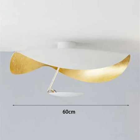 Luminaire Plafonnier Design Nordique – Référence: Nova4829-ILLUMEEN.COM