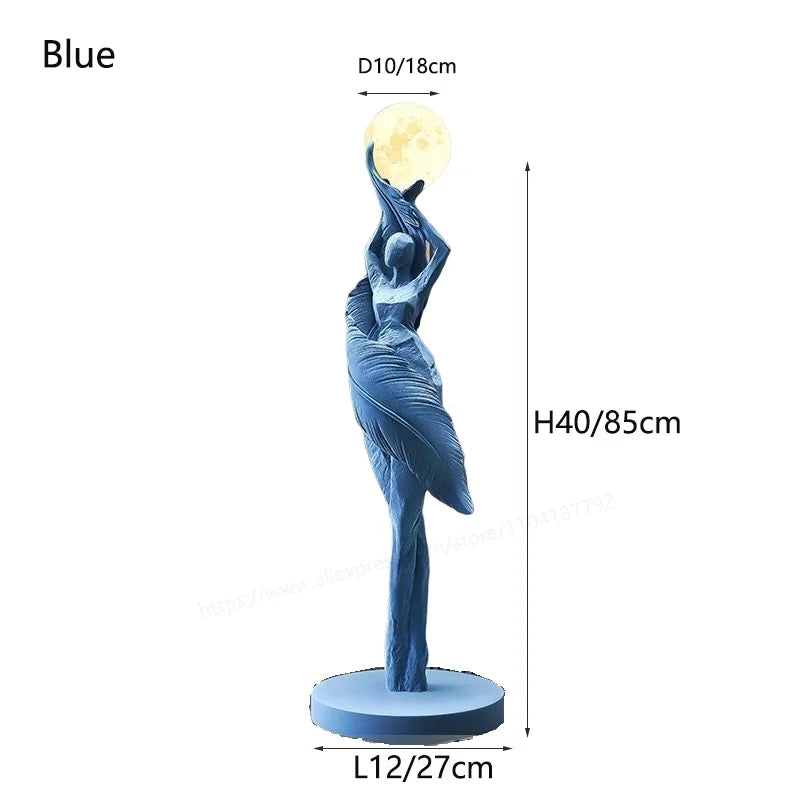 Luminaire Lampadaire Design Épuré – Référence: Léo7431-ILLUMEEN.COM