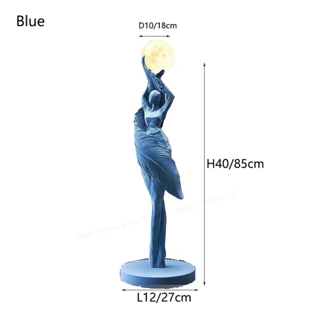 Luminaire Lampadaire Design Épuré – Référence: Léo7431-ILLUMEEN.COM
