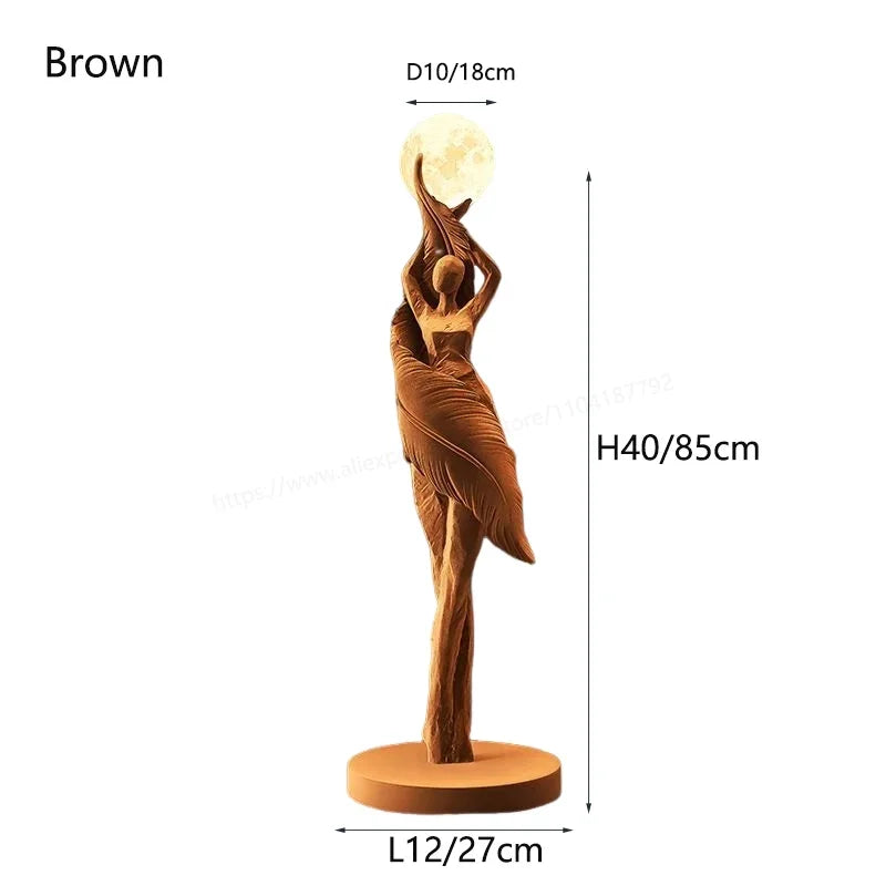 Luminaire Lampadaire Design Épuré – Référence: Léo7431-ILLUMEEN.COM