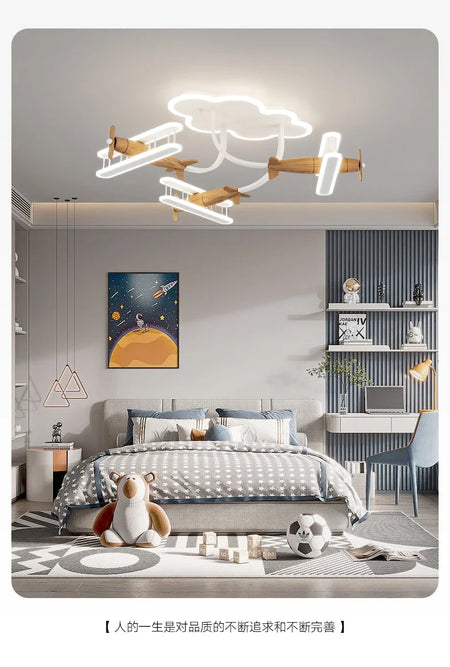 Luminaire Enfant Design Nuage Doux – Référence: Zoé2374-ILLUMEEN.COM