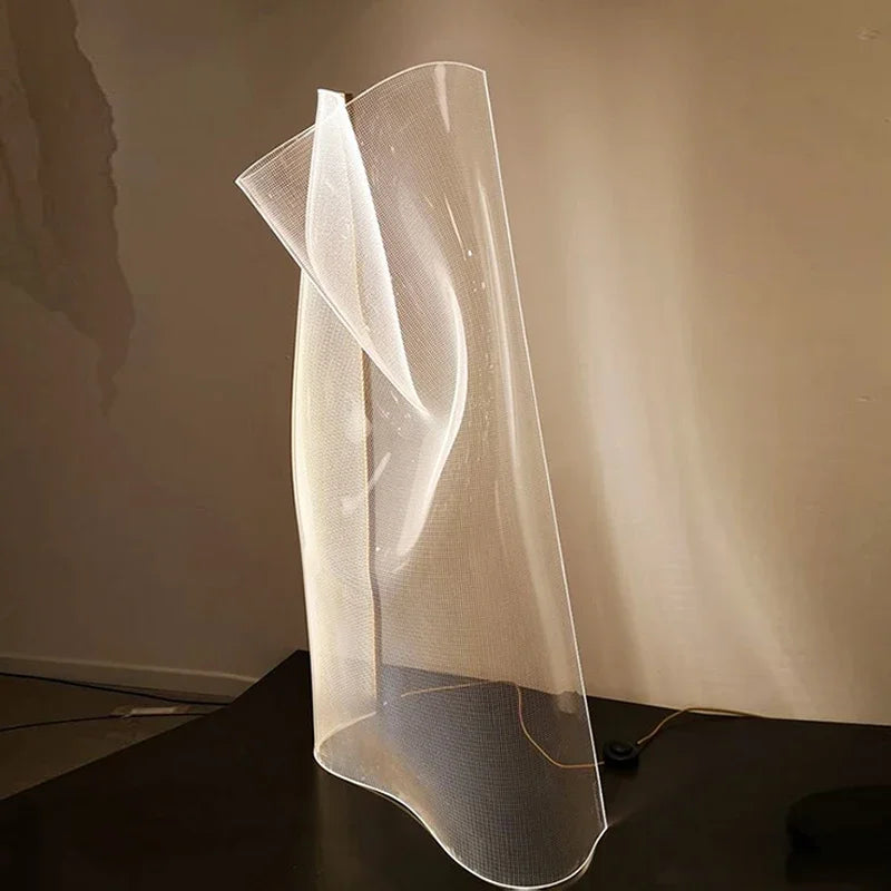 Luminaire Lampadaire design épuré – Référence: Mylor2056-ILLUMEEN.COM