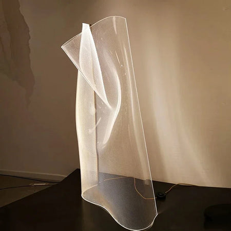 Luminaire Lampadaire design épuré – Référence: Mylor2056-ILLUMEEN.COM