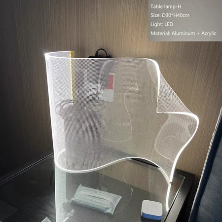 Luminaire Lampadaire design épuré – Référence: Mylor2056-ILLUMEEN.COM