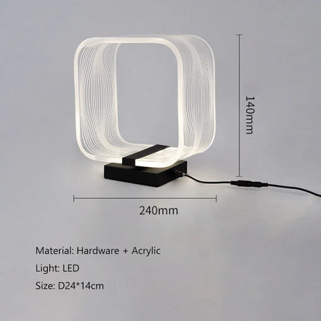 Luminaire Lampadaire design épuré – Référence: Mylor2056-ILLUMEEN.COM