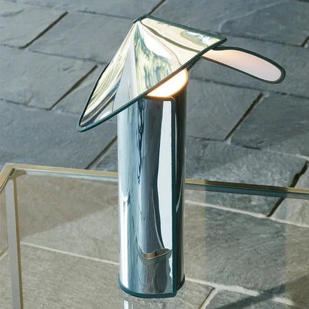 Luminaire Lampadaire Design Épuré – Référence: Nika0284-ILLUMEEN.COM