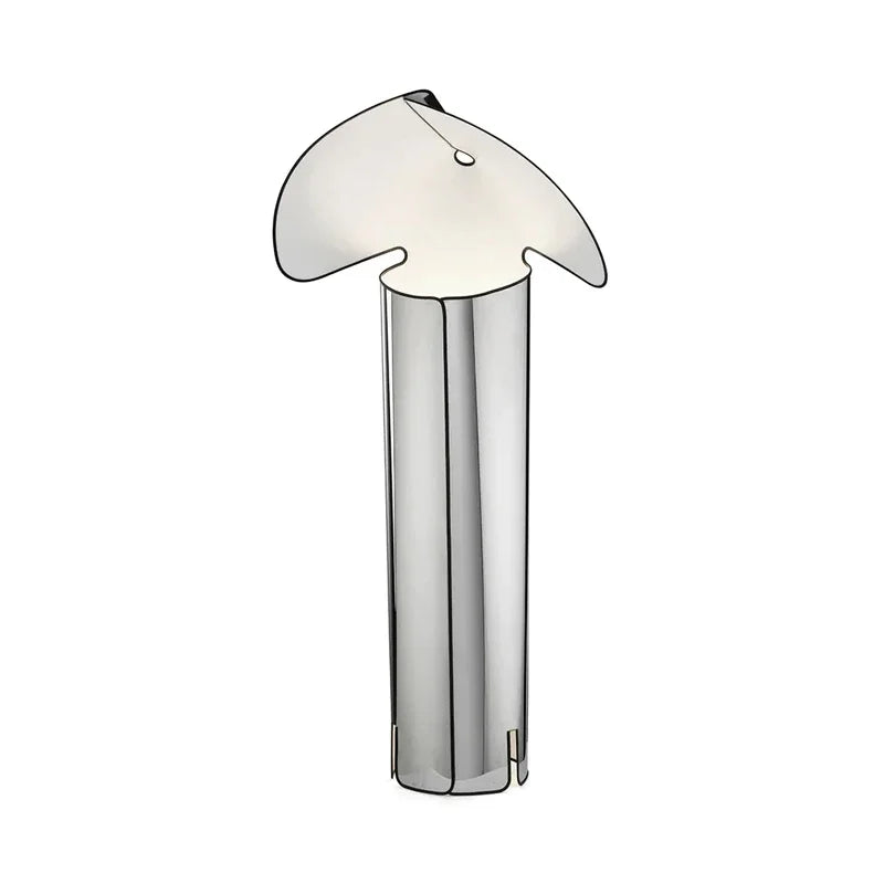 Luminaire Lampadaire Design Épuré – Référence: Nika0284-ILLUMEEN.COM