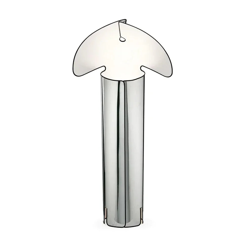 Luminaire Lampadaire Design Épuré – Référence: Nika0284-ILLUMEEN.COM