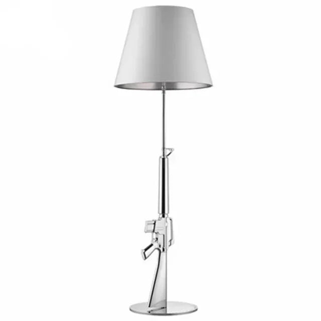 Luminaire Lampadaire Design Moderne – Référence: Nova1024-ILLUMEEN.COM