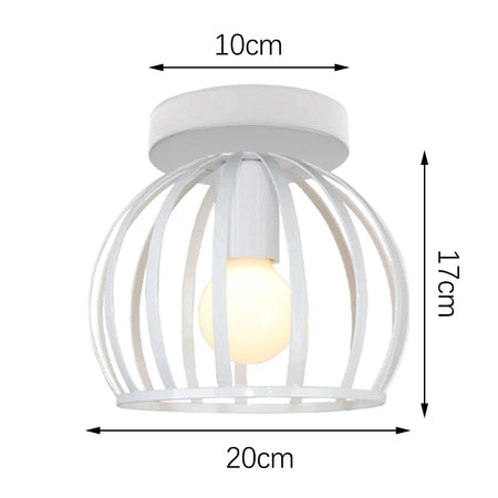 Luminaire Abat-Jour texture naturelle – Référence : Liora-ILLUMEEN.COM