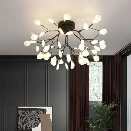 Luminaire Plafonnier Lumineux – Référence: Novan7429-ILLUMEEN.COM