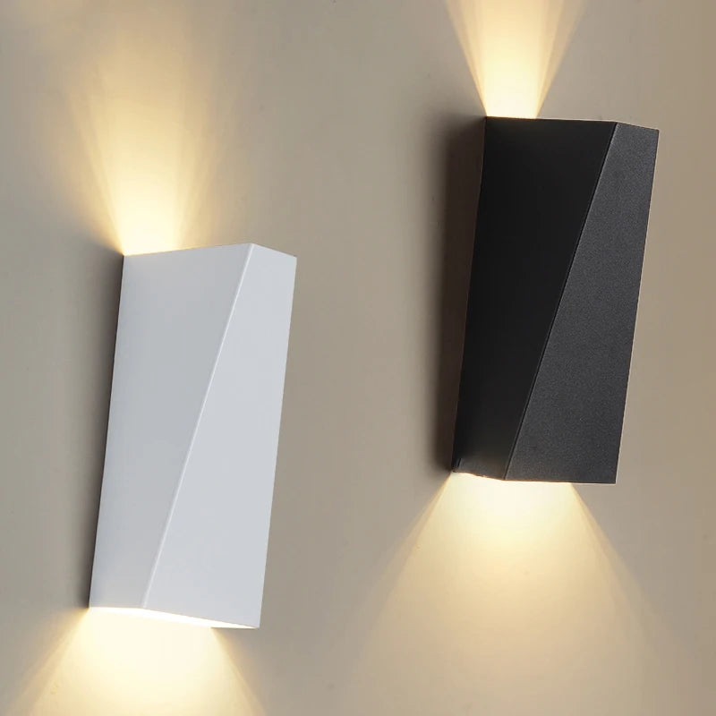 Luminaire Applique Murale Forme Arquée – Référence: Léo4031-ILLUMEEN.COM