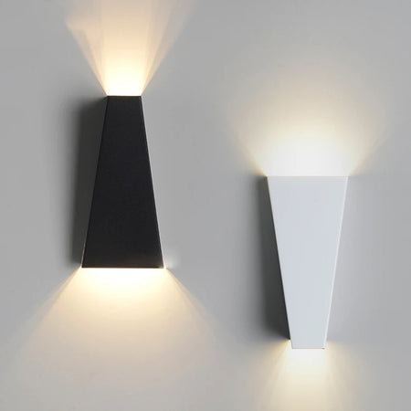 Luminaire Applique Murale Forme Arquée – Référence: Léo4031-ILLUMEEN.COM