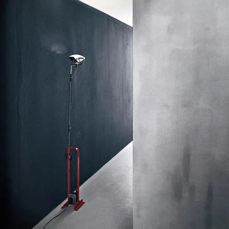 Luminaire Lampadaire Design Épuré – Référence: Éliane1945-ILLUMEEN.COM