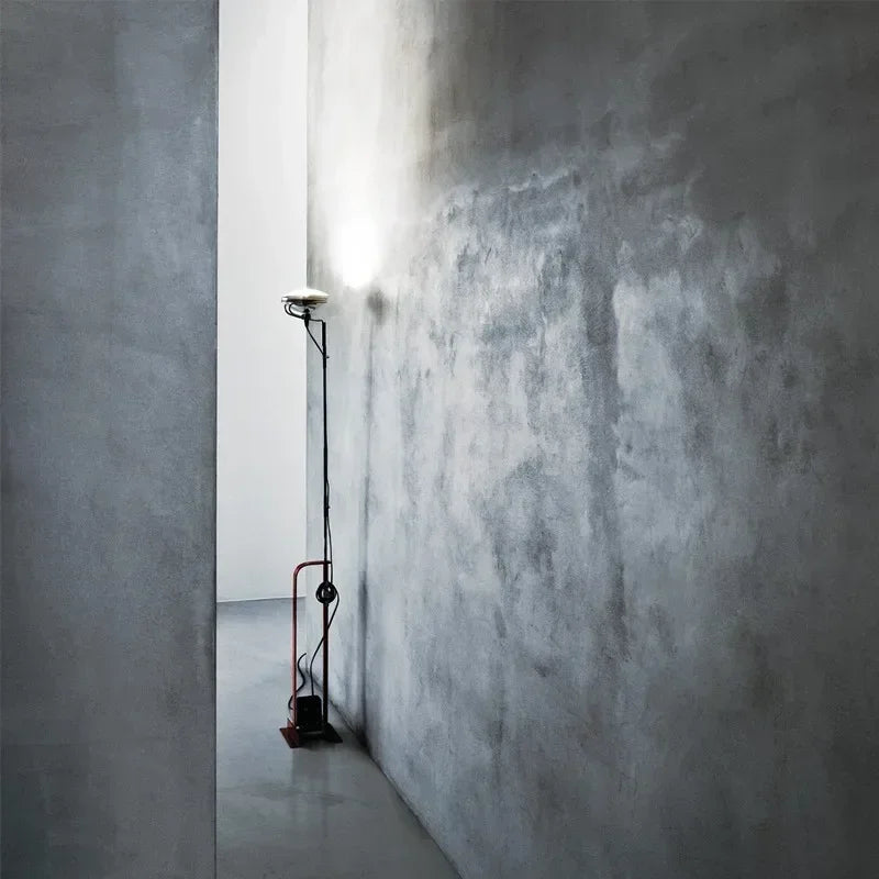 Luminaire Lampadaire Design Épuré – Référence: Éliane1945-ILLUMEEN.COM