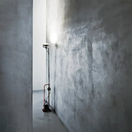 Luminaire Lampadaire Design Épuré – Référence: Éliane1945-ILLUMEEN.COM