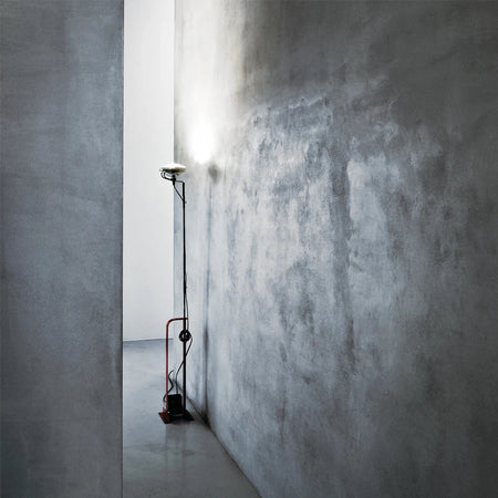 Luminaire Lampadaire Design Épuré – Référence: Éliane1945-ILLUMEEN.COM