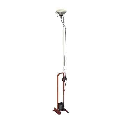 Luminaire Lampadaire Design Épuré – Référence: Éliane1945-ILLUMEEN.COM