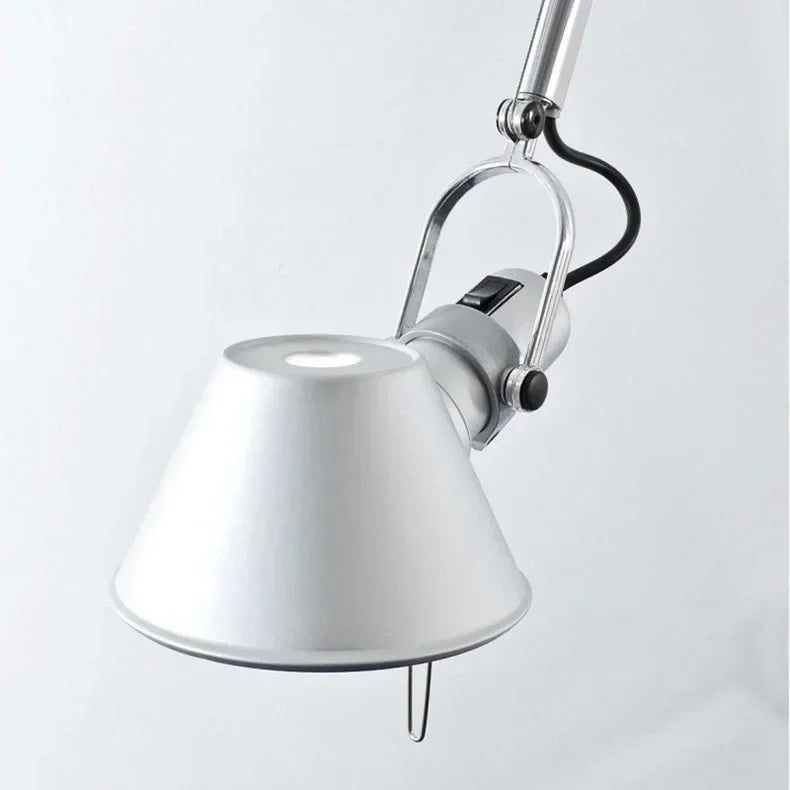 Luminaire Applique Murale arquée - Référence: Nola1045-ILLUMEEN.COM