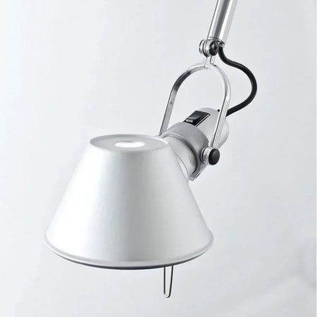 Luminaire Applique Murale arquée - Référence: Nola1045-ILLUMEEN.COM