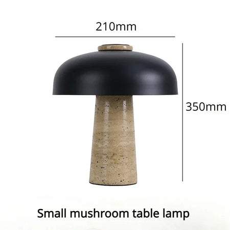 Lampe de Bureau En Marbre Nordique Moderne Luminaire IL573209-ILLUMEEN.COM