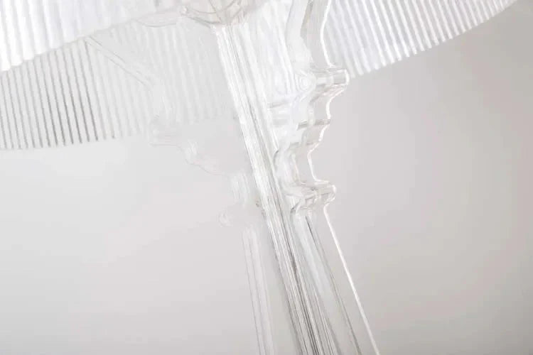 Lampe de Bureau LED en Acrylique Transparent Luminaire IL538926-ILLUMEEN.COM