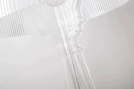 Lampe de Bureau LED en Acrylique Transparent Luminaire IL538926-ILLUMEEN.COM