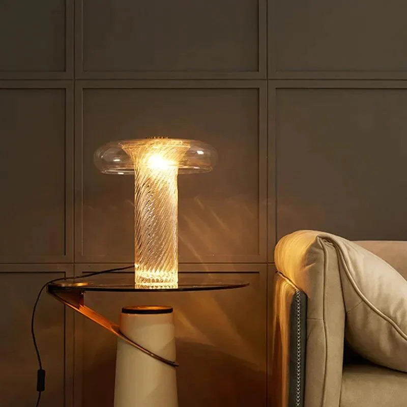 Lampe de Table Chic et Modulaire, Élégant Luminaire IL452367-ILLUMEEN.COM