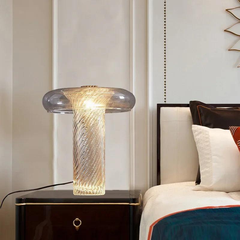 Lampe de Table Chic et Modulaire, Élégant Luminaire IL452367-ILLUMEEN.COM