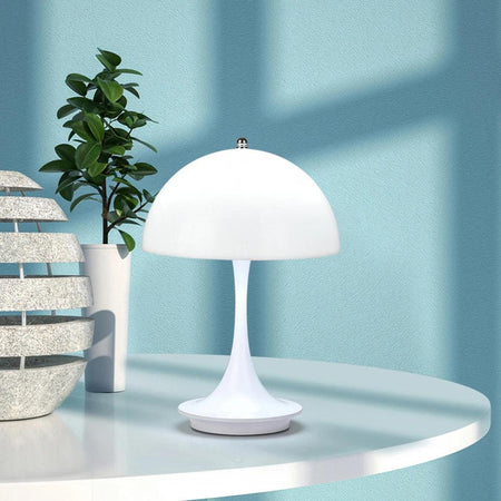Lampe de Table Contemporaine Avec Chargement Type-C IL582743-ILLUMEEN.COM