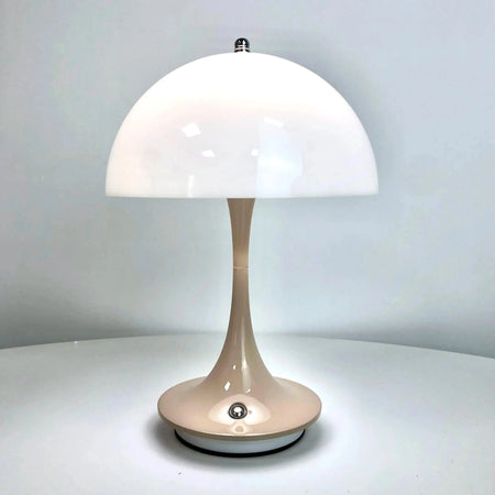 Lampe de Table Contemporaine Avec Chargement Type-C IL582743-ILLUMEEN.COM