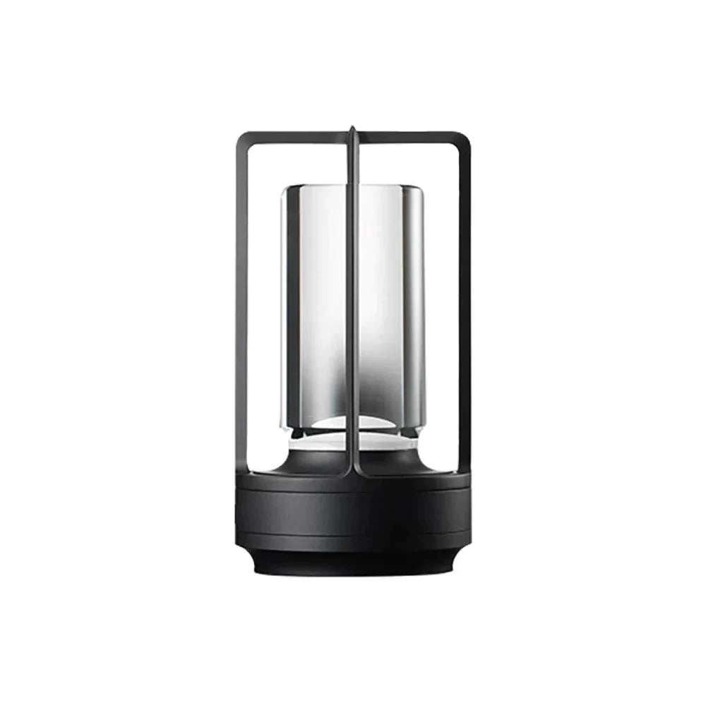 Lampe de Table Élégante à Luminosité Réglable et Rechargeable IL482307-ILLUMEEN.COM