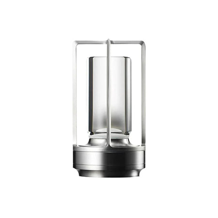 Lampe de Table Élégante à Luminosité Réglable et Rechargeable IL482307-ILLUMEEN.COM