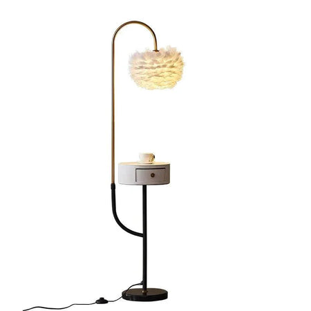 Lampe de Table Élégante au Design Contemporain Luminaire IL582736-ILLUMEEN.COM