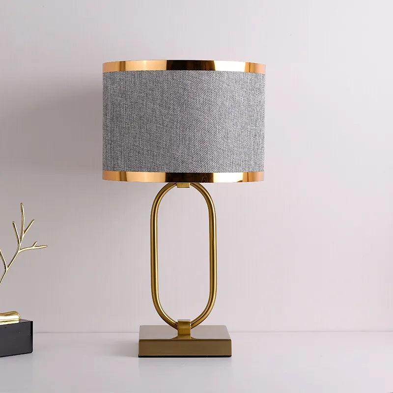 Lampe de Table Élégante au Style Post-Moderne Luminaire IL482631-ILLUMEEN.COM