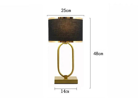 Lampe de Table Élégante au Style Post-Moderne Luminaire IL482631-ILLUMEEN.COM