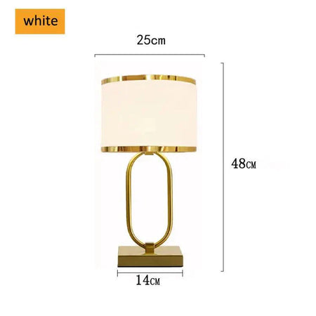 Lampe de Table Élégante au Style Post-Moderne Luminaire IL482631-ILLUMEEN.COM