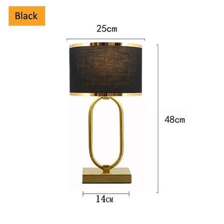 Lampe de Table Élégante au Style Post-Moderne Luminaire IL482631-ILLUMEEN.COM