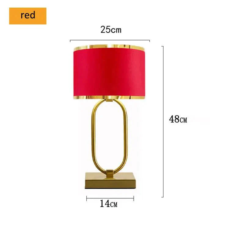 Lampe de Table Élégante au Style Post-Moderne Luminaire IL482631-ILLUMEEN.COM