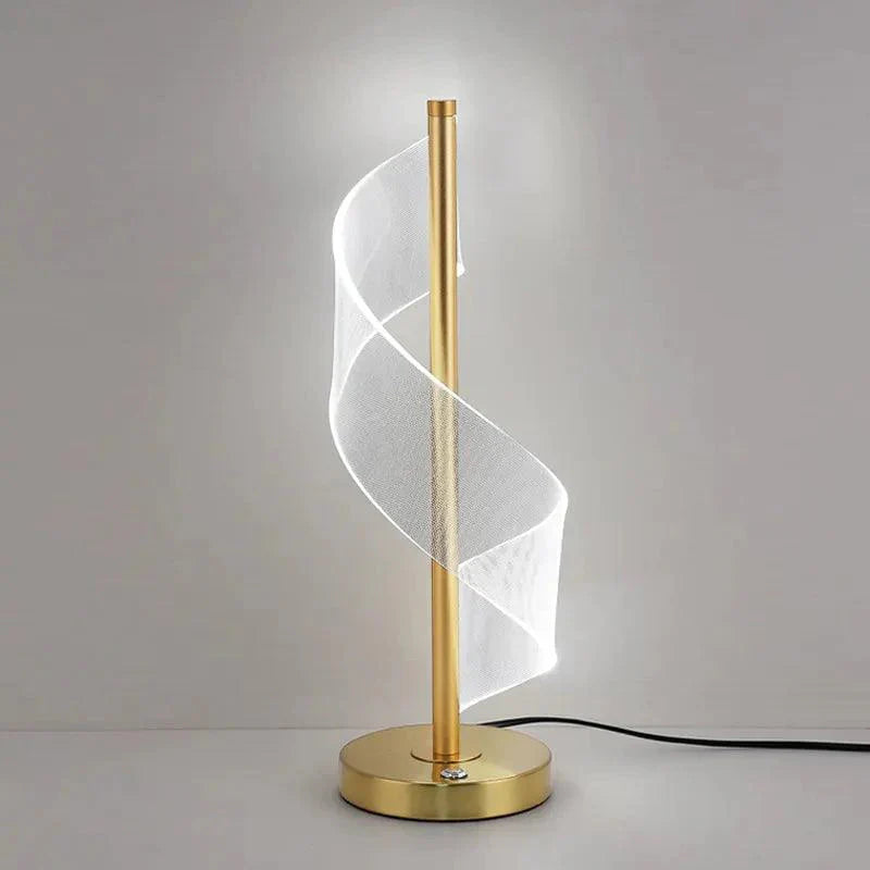 Lampe de Table Élégante avec Lumières Multiples IL582734-ILLUMEEN.COM