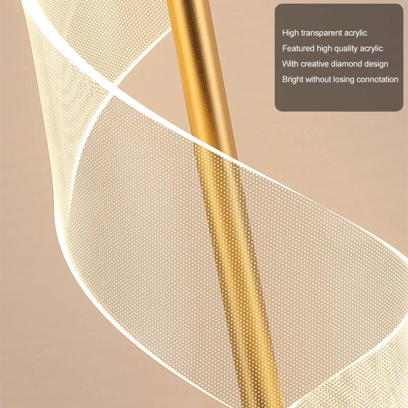 Lampe de Table Élégante avec Lumières Multiples IL582734-ILLUMEEN.COM