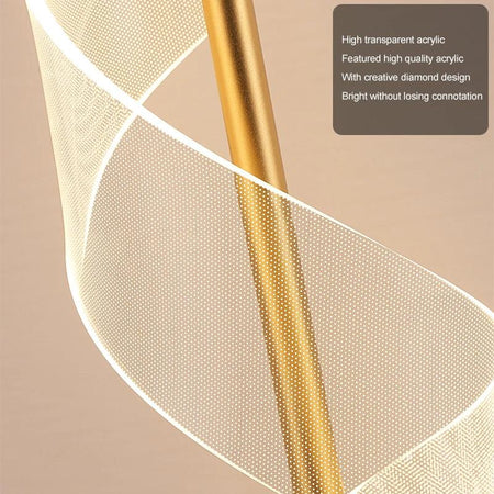 Lampe de Table Élégante avec Lumières Multiples IL582734-ILLUMEEN.COM