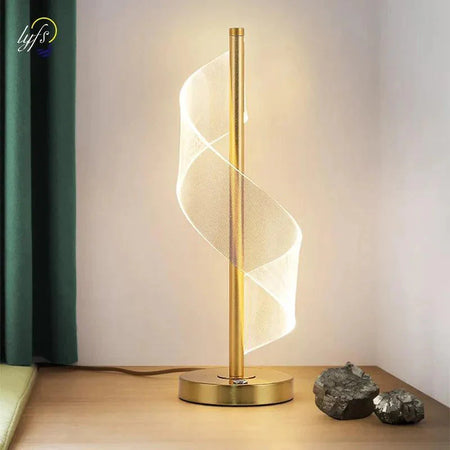 Lampe de Table Élégante avec Lumières Multiples IL582734-ILLUMEEN.COM