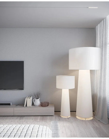 Lampe de Table Élégante en Céramique Noire - Luminaire IL482639-ILLUMEEN.COM